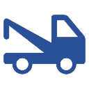 Abandoned <br> Vehicle
